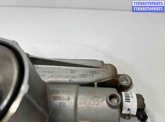 купить Насос масляный на Peugeot 3008 1 поколение (2010-2013)