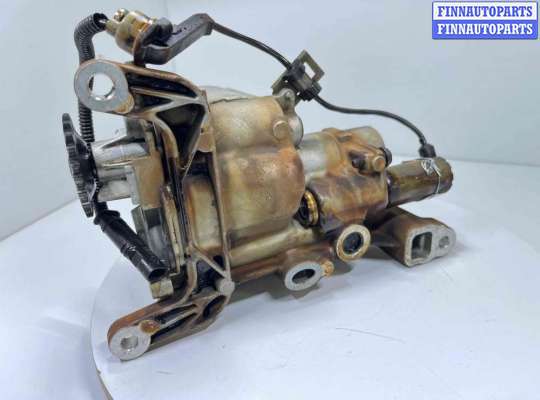 купить Насос масляный на Peugeot 3008 1 поколение (2010-2013)