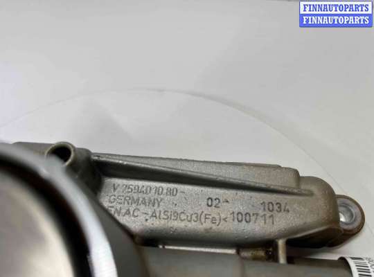 купить Насос масляный на Peugeot 3008 1 поколение (2010-2013)