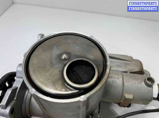 купить Насос масляный на Peugeot 3008 1 поколение (2010-2013)