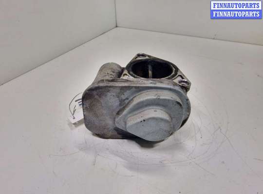 купить Заслонка дроссельная на Audi A3 II (8P1) 2003 - 2013