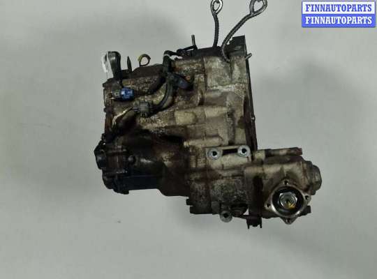 купить КПП автоматическая (АКПП) на Honda CR-V II (RD) 2001 - 2006
