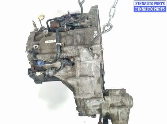 купить КПП автоматическая (АКПП) на Honda CR-V II (RD) 2001 - 2006
