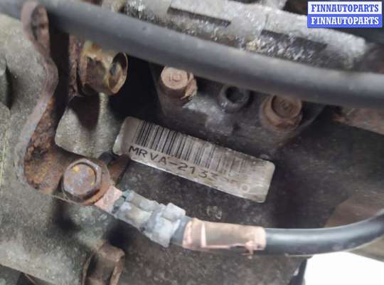 купить КПП автоматическая (АКПП) на Honda CR-V II (RD) 2001 - 2006