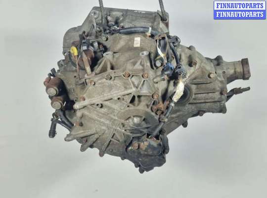 купить КПП автоматическая (АКПП) на Honda CR-V II (RD) 2001 - 2006