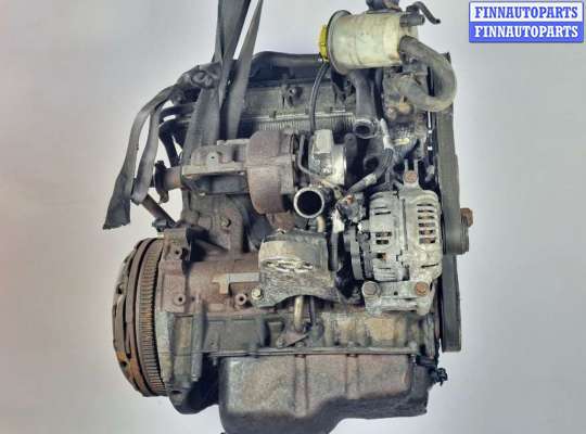 купить Двигатель на Ford Transit (F) 2000 - 2006