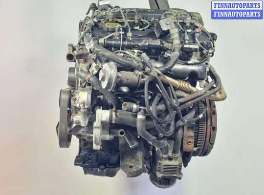 купить Двигатель на Ford Transit (F) 2000 - 2006
