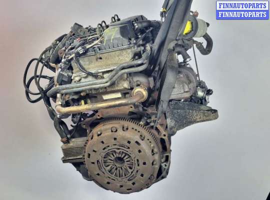 купить Двигатель на Ford Transit (F) 2000 - 2006