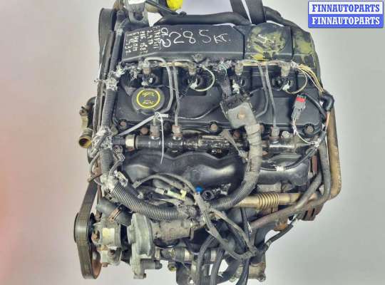 купить Двигатель на Ford Transit (F) 2000 - 2006