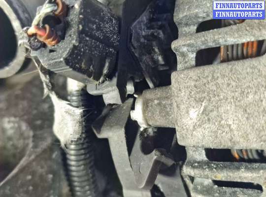 купить Двигатель на Ford Transit (F) 2000 - 2006