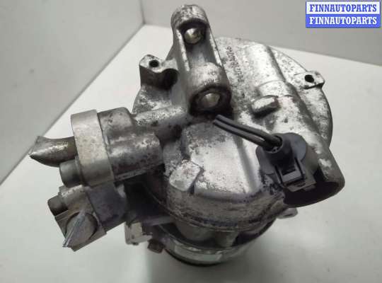 купить Компрессор кондиционера на Volkswagen Passat B6 (3C) 2005 - 2010