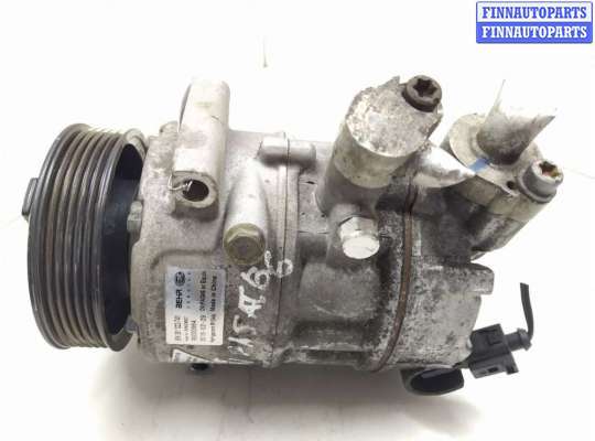 купить Компрессор кондиционера на Volkswagen Passat B6 (3C) 2005 - 2010