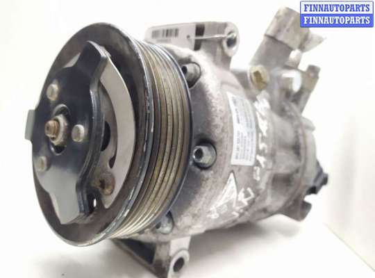 купить Компрессор кондиционера на Volkswagen Passat B6 (3C) 2005 - 2010