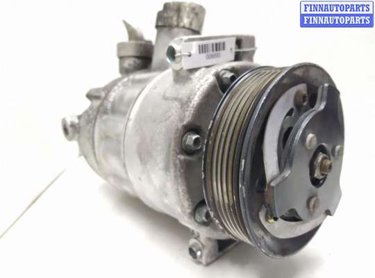купить Компрессор кондиционера на Volkswagen Passat B6 (3C) 2005 - 2010