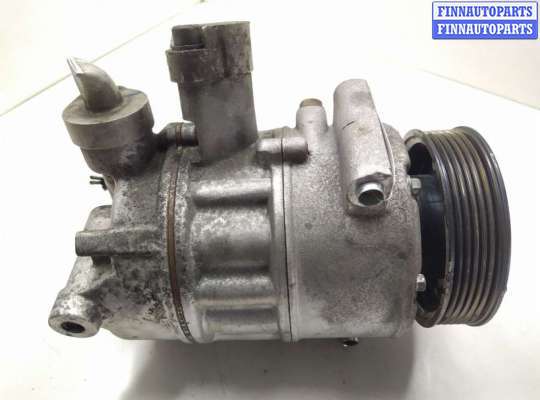 купить Компрессор кондиционера на Volkswagen Passat B6 (3C) 2005 - 2010