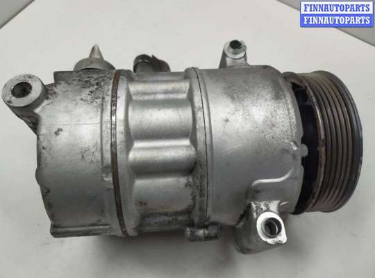 купить Компрессор кондиционера на Volkswagen Passat B6 (3C) 2005 - 2010