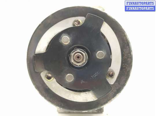 купить Компрессор кондиционера на Volkswagen Passat B6 (3C) 2005 - 2010