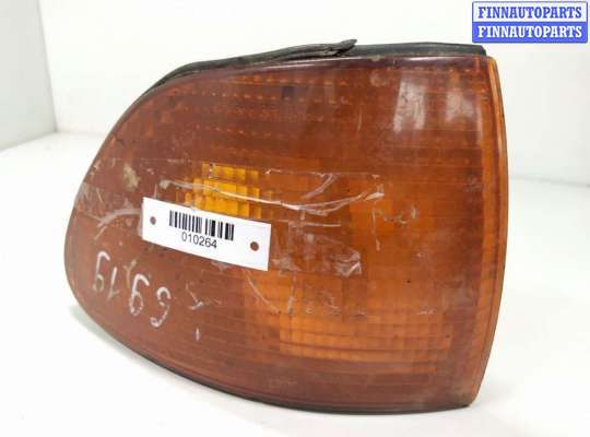 купить Поворотник правый на BMW 7 E38 3 поколение (1994-1998)