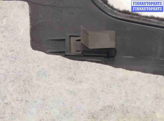 купить Накладка декоративная центральной консоли на BMW 5 E39 4 поколение (1995-2000)