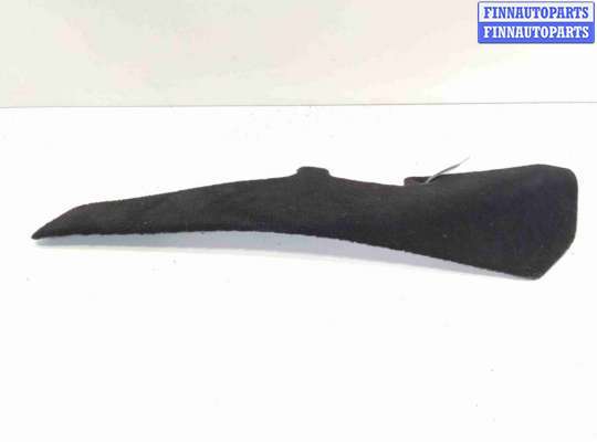 купить Накладка декоративная центральной консоли на BMW 5 E39 4 поколение (1995-2000)