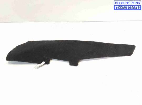 купить Накладка декоративная центральной консоли на BMW 5 E39 4 поколение (1995-2000)