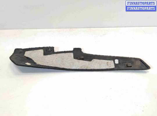 купить Накладка декоративная центральной консоли на BMW 5 E39 4 поколение (1995-2000)