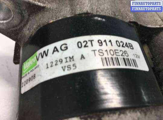 купить Стартер на SEAT Ibiza IV (6J,6P) 2008 - 2017