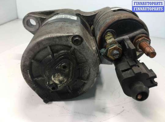 купить Стартер на SEAT Ibiza IV (6J,6P) 2008 - 2017