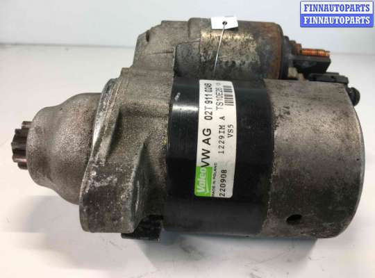 купить Стартер на SEAT Ibiza IV (6J,6P) 2008 - 2017