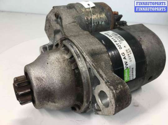 купить Стартер на SEAT Ibiza IV (6J,6P) 2008 - 2017