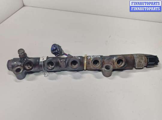 купить Топливная рампа на Toyota RAV 4 II (A20) 2000 - 2005