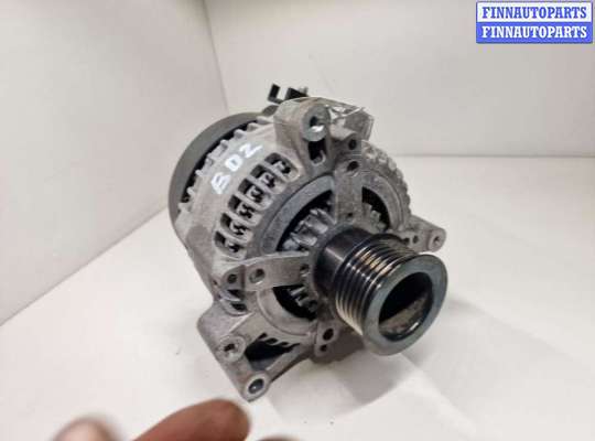Генератор BM3680600 на BMW 3 G20/G21 7 поколение [рестайлинг] (2022-2026)