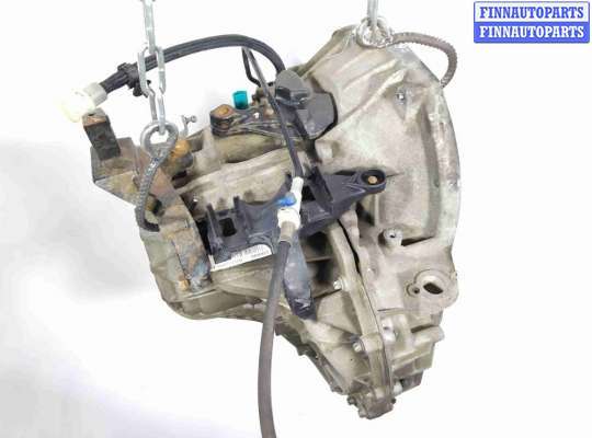 МКПП - Механическая коробка на Renault Master III