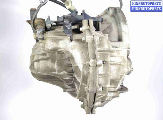 МКПП - Механическая коробка на Renault Master III