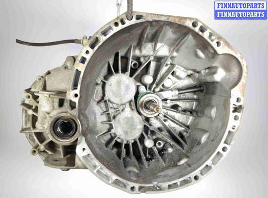 Купить КПП механическая (МКПП) 6-ступенчатая на Opel Movano B 2010 - наст. время КПП механическая (МКПП) 6-ступенчатая RN1532743 на Opel Movano B 2010 - наст. время