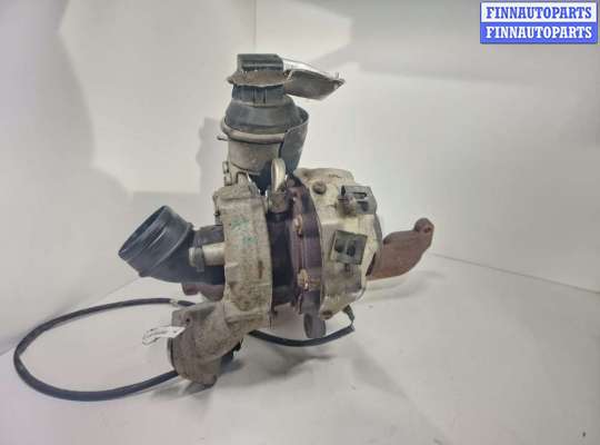 купить Турбина на Audi A3 II (8P1) 2003 - 2013