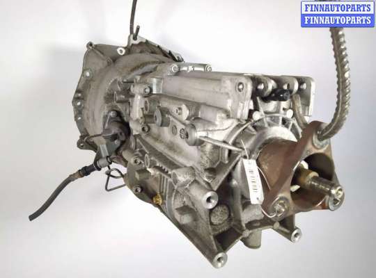 купить КПП механическая (МКПП) 6-ступенчатая на BMW 1 E87/E81/E82/E88 поколение (2004-2007)