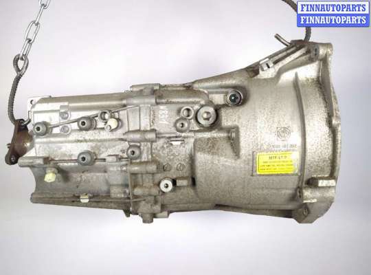 купить КПП механическая (МКПП) 6-ступенчатая на BMW 1 E87/E81/E82/E88 поколение (2004-2007)