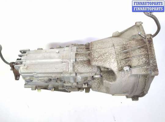 купить КПП механическая (МКПП) 6-ступенчатая на BMW 1 E87/E81/E82/E88 поколение (2004-2007)