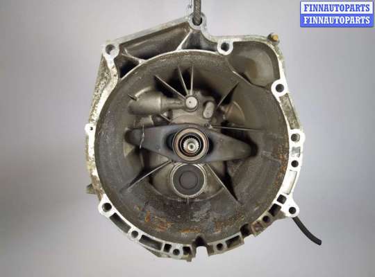 купить КПП механическая (МКПП) 6-ступенчатая на BMW 1 E87/E81/E82/E88 поколение (2004-2007)