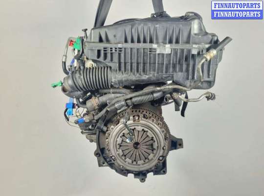 купить Двигатель на Peugeot 206 (2A) 1998 - 2012