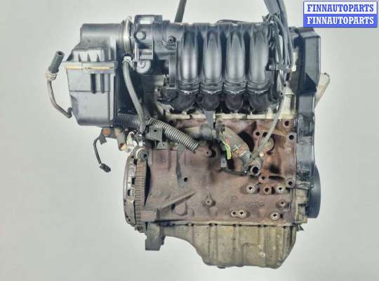 купить Двигатель на Peugeot 206 (2A) 1998 - 2012