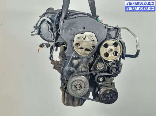 купить Двигатель на Peugeot 206 (2A) 1998 - 2012
