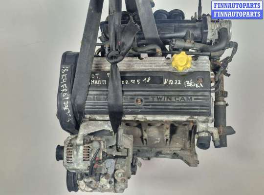 купить Двигатель на Rover 75 (RJ) 1999 - 2005