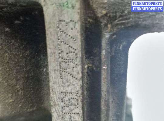 купить Двигатель на Rover 75 (RJ) 1999 - 2005