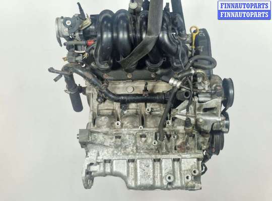 купить Двигатель на Rover 75 (RJ) 1999 - 2005