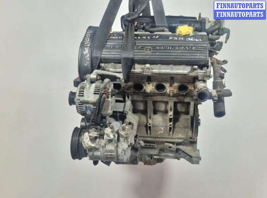 купить Двигатель на Rover 75 (RJ) 1999 - 2005