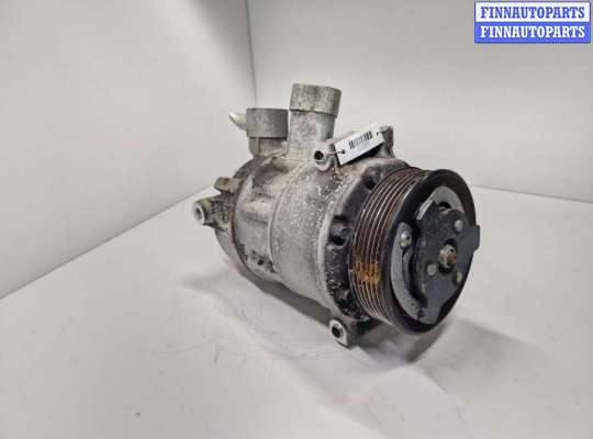 купить Компрессор кондиционера на Audi A3 II (8P1) 2003 - 2013