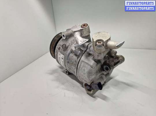 купить Компрессор кондиционера на Audi A3 II (8P1) 2003 - 2013