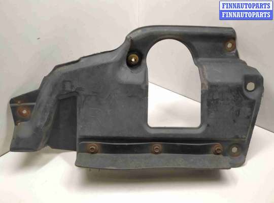 купить Защита арок передняя правая (подкрылок) на Toyota Land Cruiser VII (J200) 2007 - наст. время